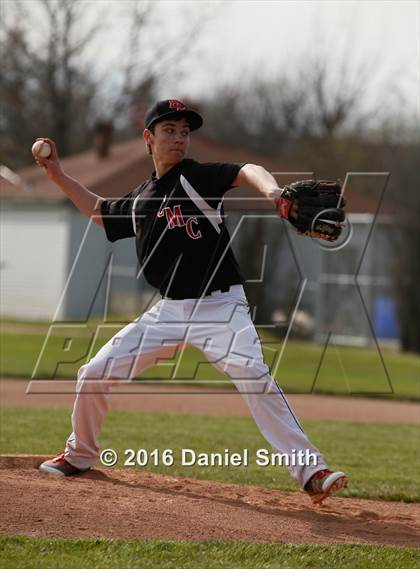 Thumbnail 3 in Cardinal Mooney Catholic @ Shrine Catholic photogallery.