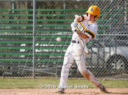 Thumbnail 3 in Cardinal Mooney Catholic @ Shrine Catholic photogallery.