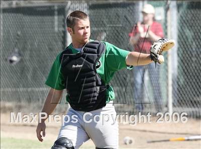 Thumbnail 1 in Mission Hills vs. Hilltop (56th Annual Lions Invitational) photogallery.