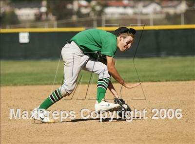 Thumbnail 3 in Mission Hills vs. Hilltop (56th Annual Lions Invitational) photogallery.