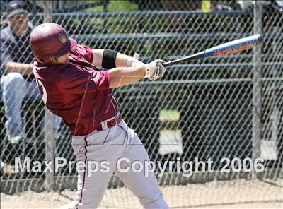 Thumbnail 1 in Mission Hills vs. Hilltop (56th Annual Lions Invitational) photogallery.