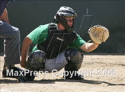Thumbnail 1 in Mission Hills vs. Hilltop (56th Annual Lions Invitational) photogallery.
