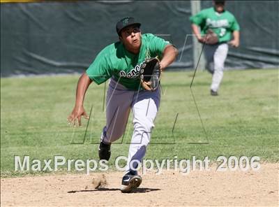 Thumbnail 1 in Mission Hills vs. Hilltop (56th Annual Lions Invitational) photogallery.