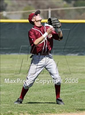 Thumbnail 3 in Mission Hills vs. Hilltop (56th Annual Lions Invitational) photogallery.
