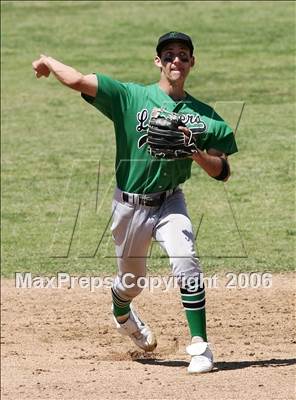 Thumbnail 2 in Mission Hills vs. Hilltop (56th Annual Lions Invitational) photogallery.