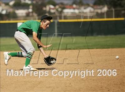 Thumbnail 1 in Mission Hills vs. Hilltop (56th Annual Lions Invitational) photogallery.