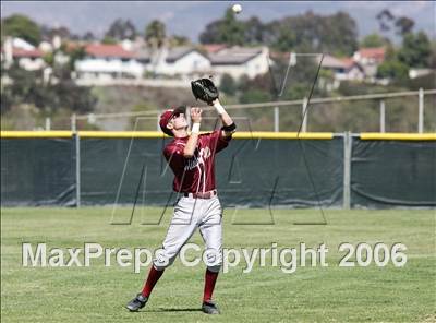 Thumbnail 2 in Mission Hills vs. Hilltop (56th Annual Lions Invitational) photogallery.