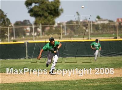 Thumbnail 1 in Mission Hills vs. Hilltop (56th Annual Lions Invitational) photogallery.