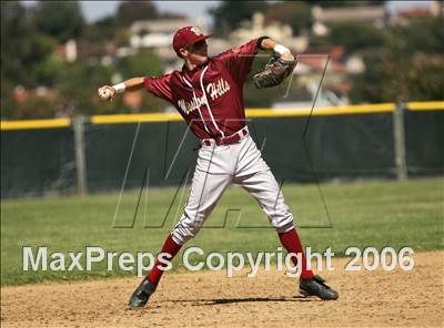 Thumbnail 3 in Mission Hills vs. Hilltop (56th Annual Lions Invitational) photogallery.