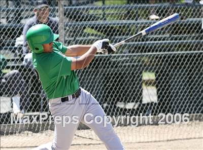 Thumbnail 1 in Mission Hills vs. Hilltop (56th Annual Lions Invitational) photogallery.