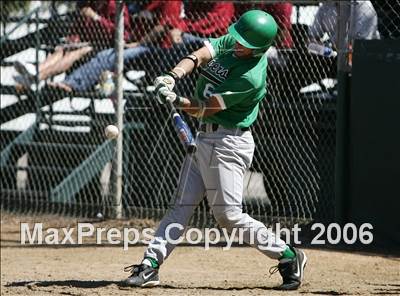 Thumbnail 2 in Mission Hills vs. Hilltop (56th Annual Lions Invitational) photogallery.
