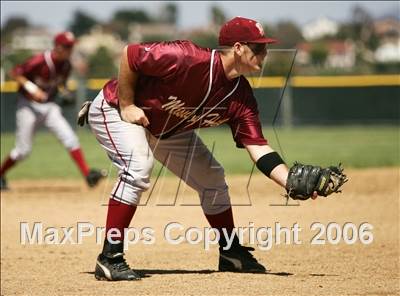 Thumbnail 1 in Mission Hills vs. Hilltop (56th Annual Lions Invitational) photogallery.