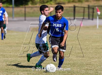 Thumbnail 3 in Mulberry @ McKeel Academy photogallery.