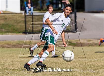 Thumbnail 3 in Mulberry @ McKeel Academy photogallery.
