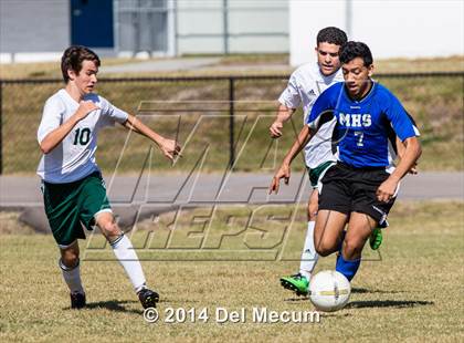 Thumbnail 1 in Mulberry @ McKeel Academy photogallery.