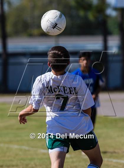 Thumbnail 1 in Mulberry @ McKeel Academy photogallery.