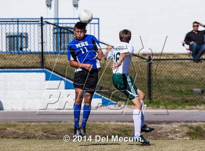 Thumbnail 1 in Mulberry @ McKeel Academy photogallery.