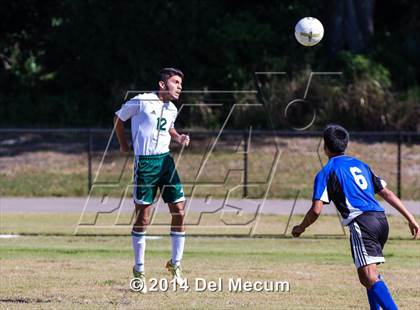 Thumbnail 3 in Mulberry @ McKeel Academy photogallery.