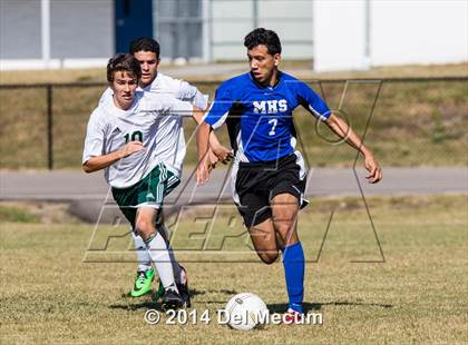 Thumbnail 3 in Mulberry @ McKeel Academy photogallery.
