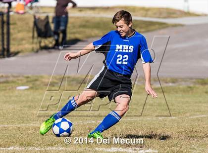 Thumbnail 2 in Mulberry @ McKeel Academy photogallery.