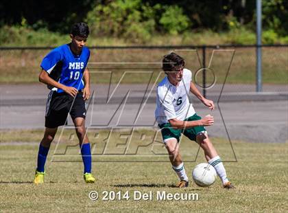 Thumbnail 3 in Mulberry @ McKeel Academy photogallery.