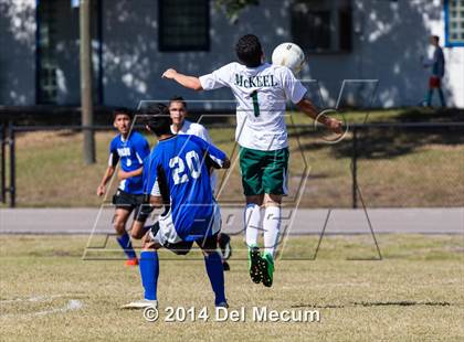 Thumbnail 1 in Mulberry @ McKeel Academy photogallery.