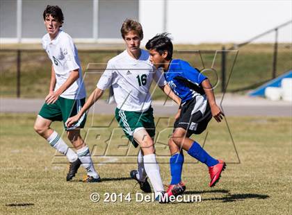 Thumbnail 1 in Mulberry @ McKeel Academy photogallery.