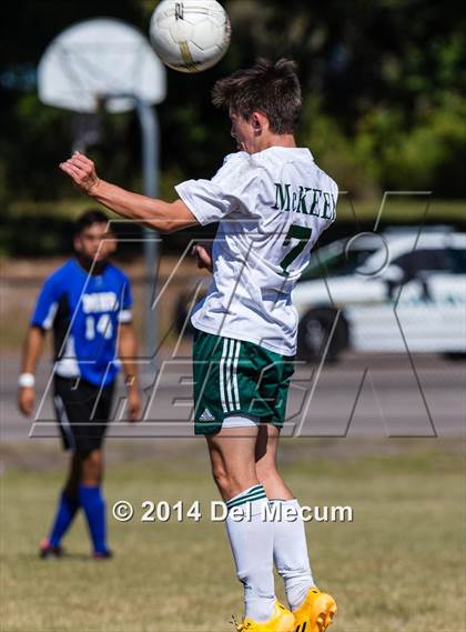 Thumbnail 2 in Mulberry @ McKeel Academy photogallery.