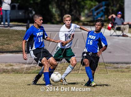 Thumbnail 3 in Mulberry @ McKeel Academy photogallery.