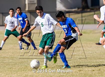 Thumbnail 2 in Mulberry @ McKeel Academy photogallery.
