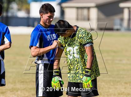 Thumbnail 3 in Mulberry @ McKeel Academy photogallery.