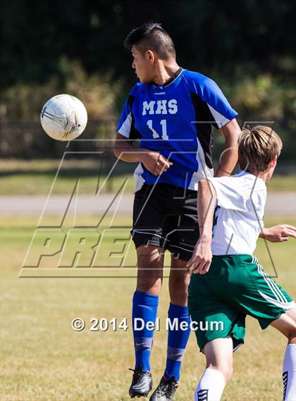 Thumbnail 3 in Mulberry @ McKeel Academy photogallery.