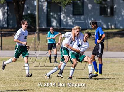 Thumbnail 1 in Mulberry @ McKeel Academy photogallery.