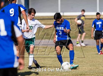 Thumbnail 2 in Mulberry @ McKeel Academy photogallery.