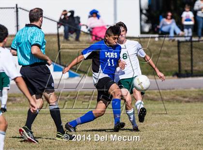 Thumbnail 1 in Mulberry @ McKeel Academy photogallery.