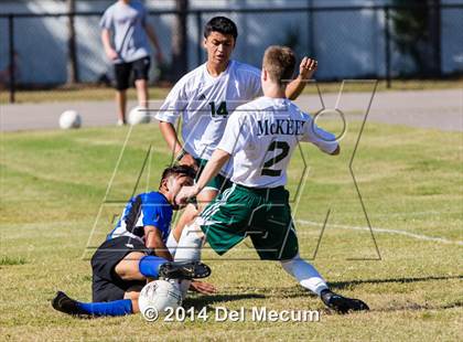 Thumbnail 3 in Mulberry @ McKeel Academy photogallery.