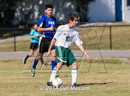 Thumbnail 2 in Mulberry @ McKeel Academy photogallery.