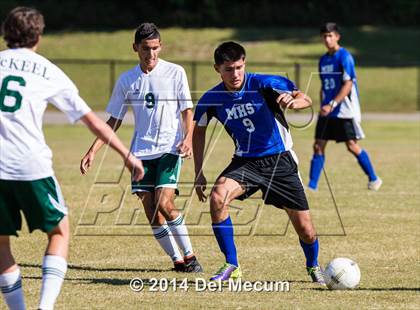 Thumbnail 3 in Mulberry @ McKeel Academy photogallery.