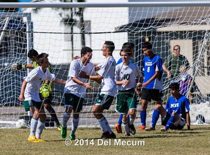 Thumbnail 2 in Mulberry @ McKeel Academy photogallery.