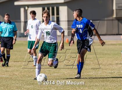Thumbnail 2 in Mulberry @ McKeel Academy photogallery.