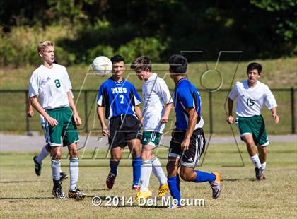 Thumbnail 2 in Mulberry @ McKeel Academy photogallery.