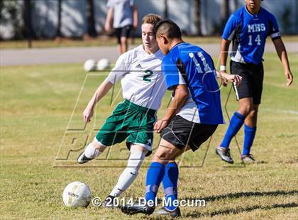 Thumbnail 2 in Mulberry @ McKeel Academy photogallery.