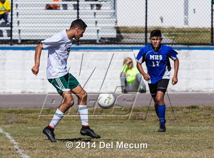 Thumbnail 1 in Mulberry @ McKeel Academy photogallery.