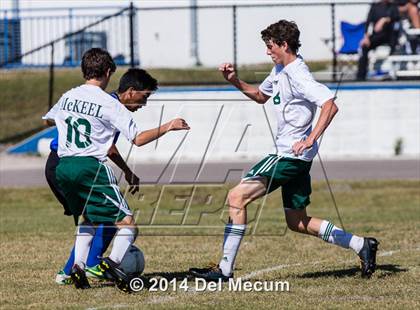 Thumbnail 1 in Mulberry @ McKeel Academy photogallery.