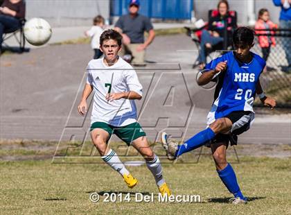 Thumbnail 1 in Mulberry @ McKeel Academy photogallery.