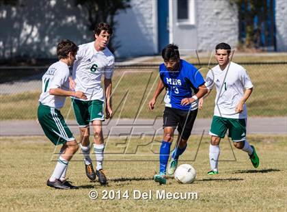 Thumbnail 1 in Mulberry @ McKeel Academy photogallery.