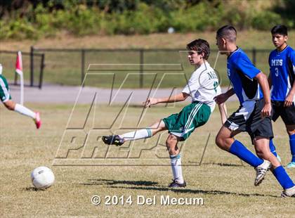 Thumbnail 1 in Mulberry @ McKeel Academy photogallery.