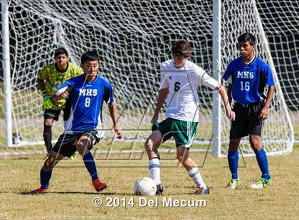 Thumbnail 2 in Mulberry @ McKeel Academy photogallery.