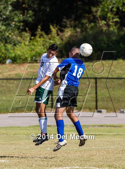 Thumbnail 2 in Mulberry @ McKeel Academy photogallery.