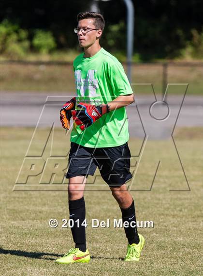 Thumbnail 3 in Mulberry @ McKeel Academy photogallery.